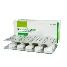 glucomet-xr-750-mg